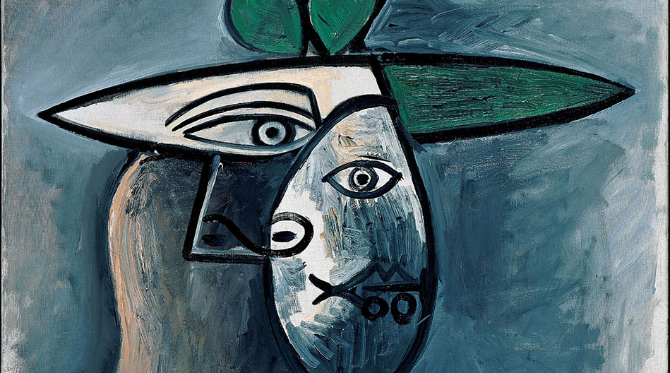 Picasso Albertina Ausstellung