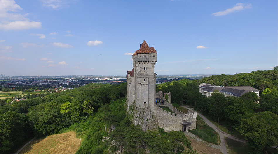 Burg Liechtenstein