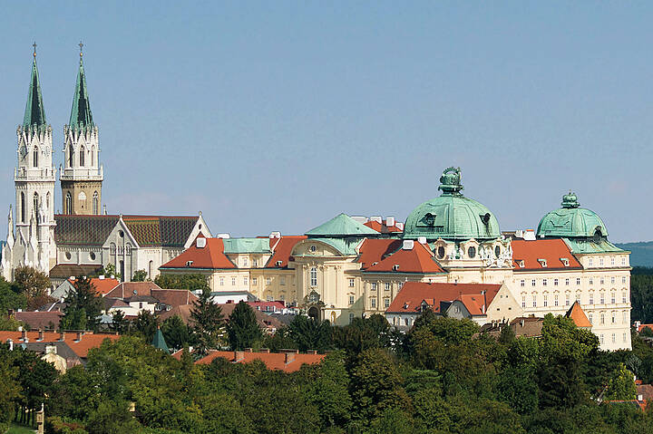 Klosterneuburg Manastırı