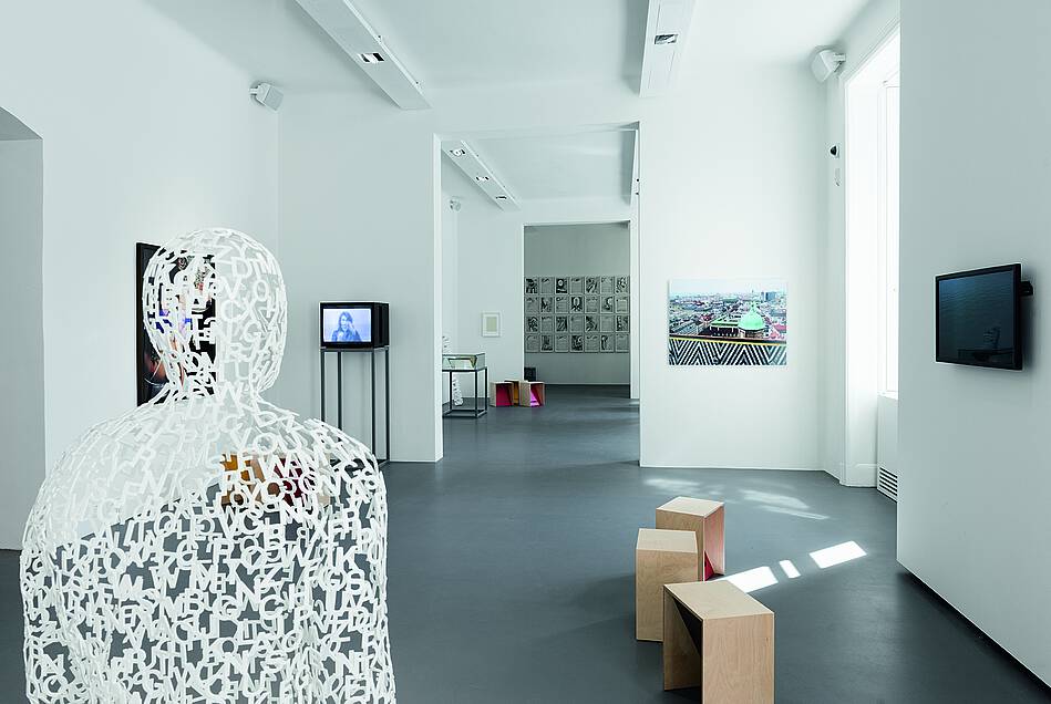 (c) Dom Museum Wien Dom Museum Themenausstellung