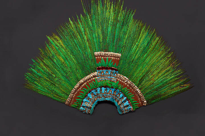 Viyana Dünya Müzesi