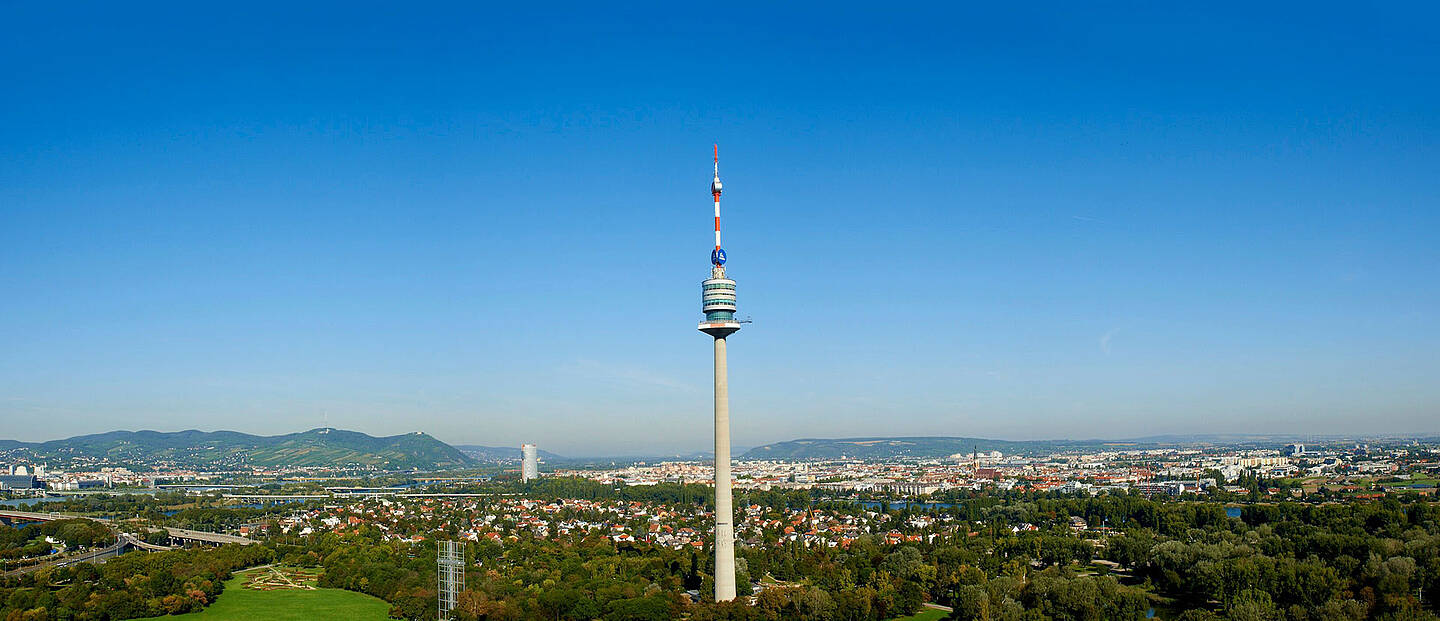 tour du danube vienna pass