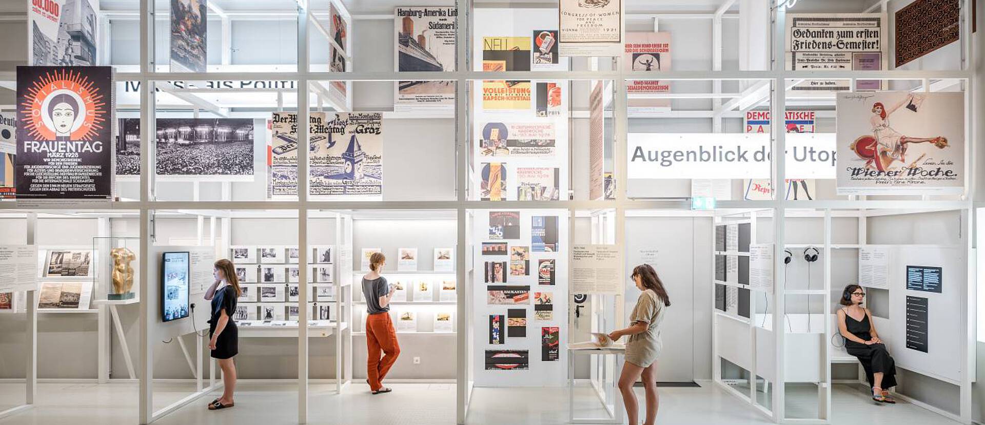 Haus der Geschichte Österreich » Freier Eintritt Vienna Pass Vienna