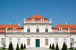 Unteres Belvedere