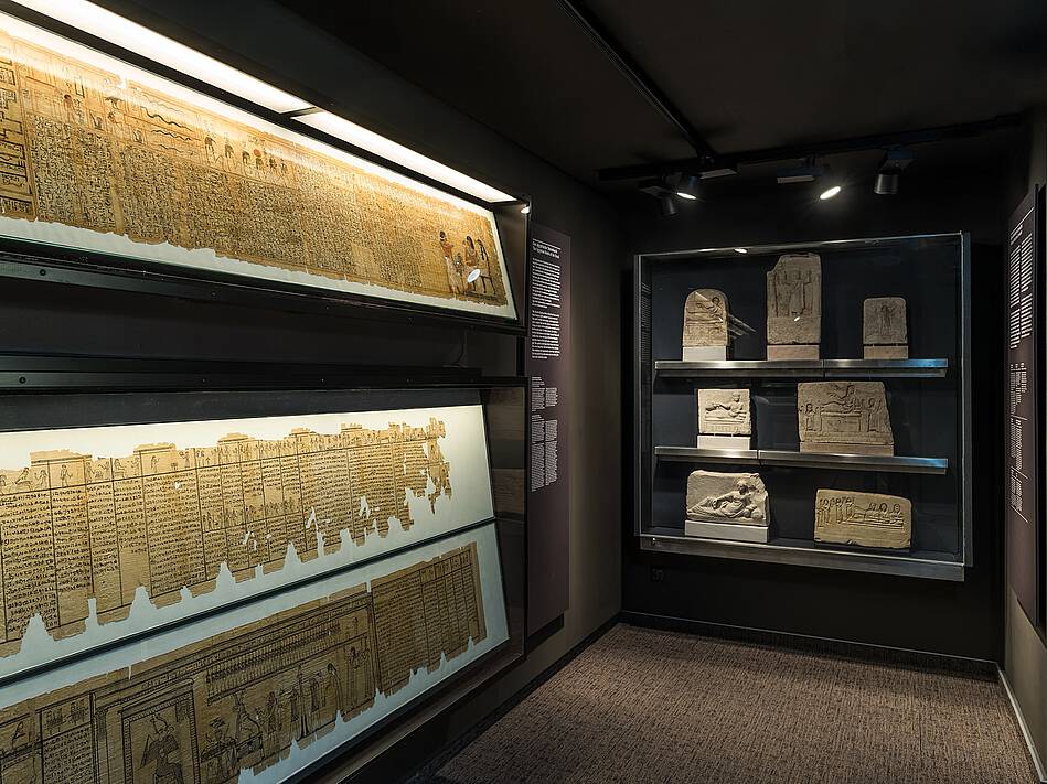 Papyrusmuseum_architecture2