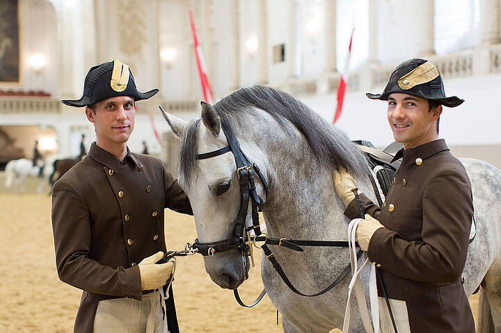İspanyol Binicilik Okulu