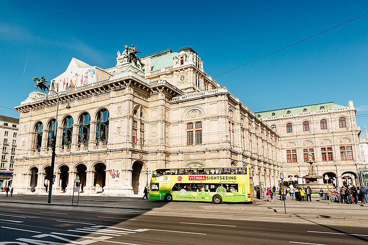 opera house tours vienna