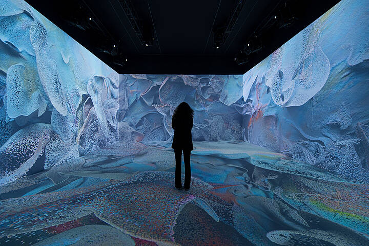 Mythos Mozart Vienna