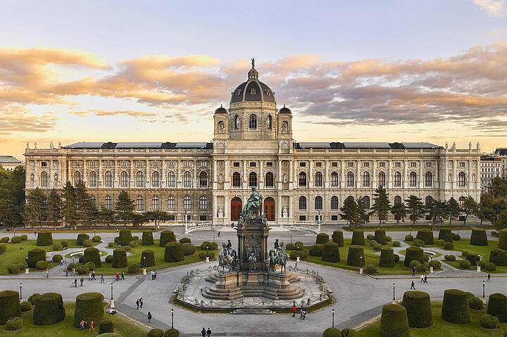 Kunsthistorisches Museum