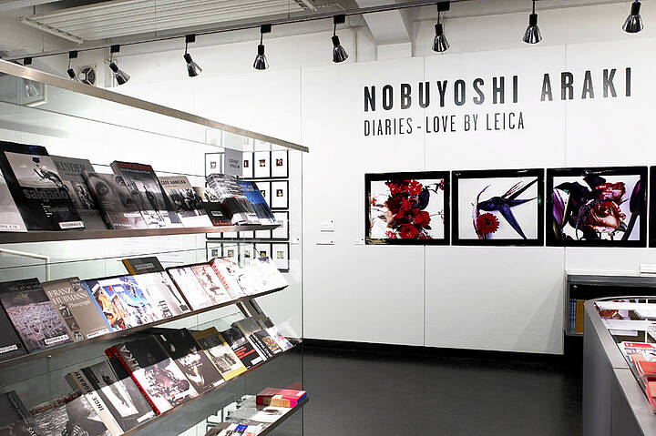 Westlicht fotoğrafçılık yeri