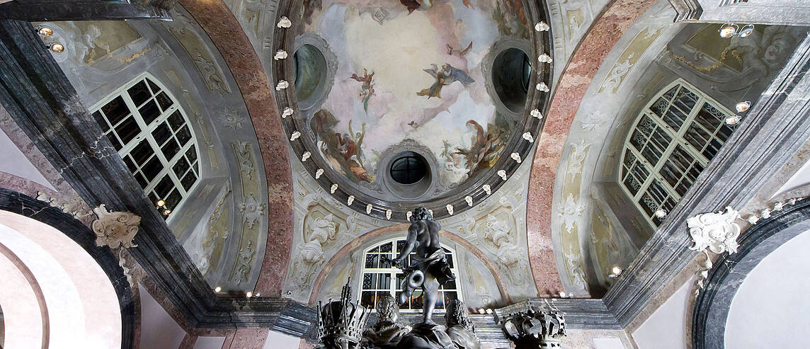 Crypte impériale (Crypte des Capucins) Vienna PASS