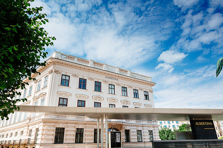 Albertina