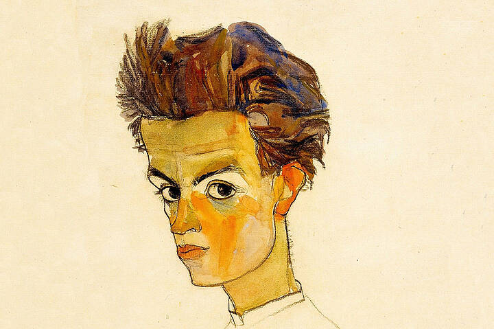 Viyana Pass Leopold Müzesi