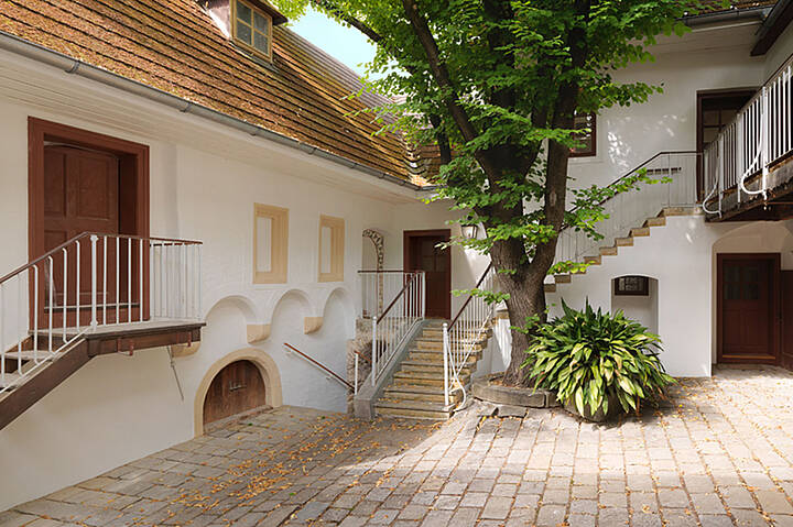 Beethoven Museum Heiligenstadt