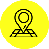 Gratis Stadtplan mit HOP ON HOP OFF Routen
