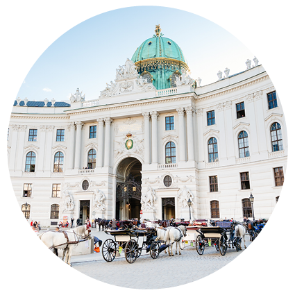 Hofburg