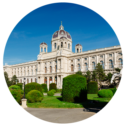 Kunsthistorisches Museum