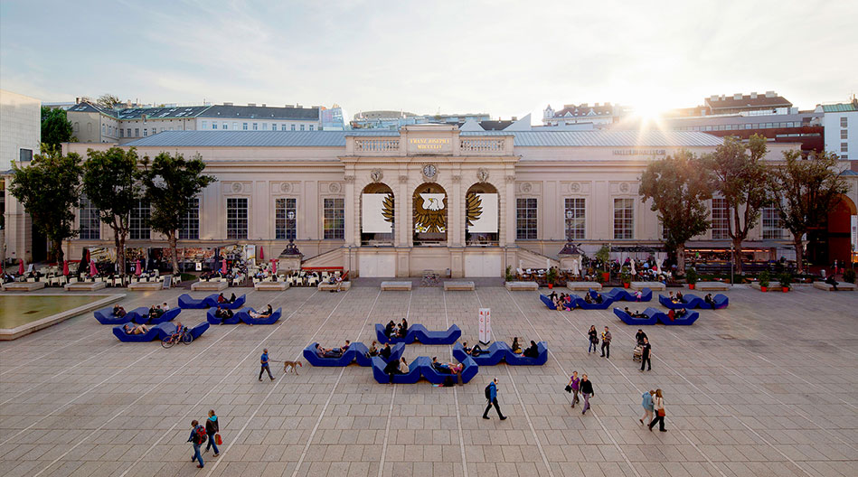 (c) MQ Museumsquartier