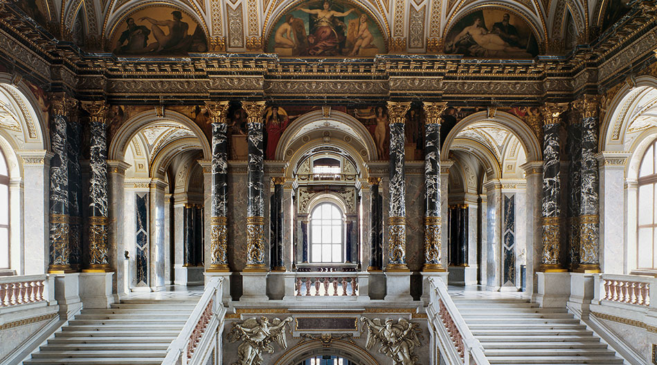 Kunsthistorisches Museum Splendor