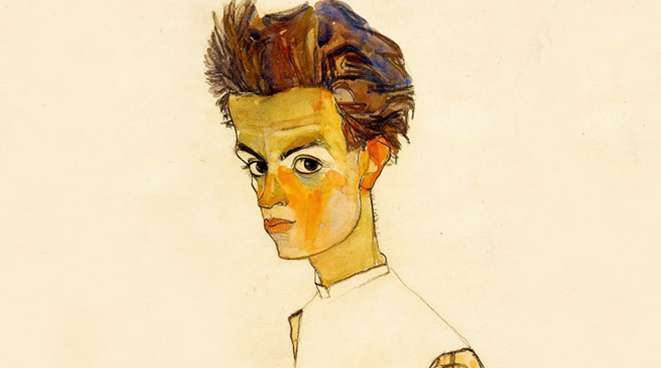 Leopold Museum Egon Schiele