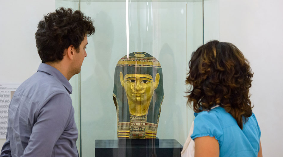 (c) ÖNB Pichler Papyrusmuseum Mumie Portait