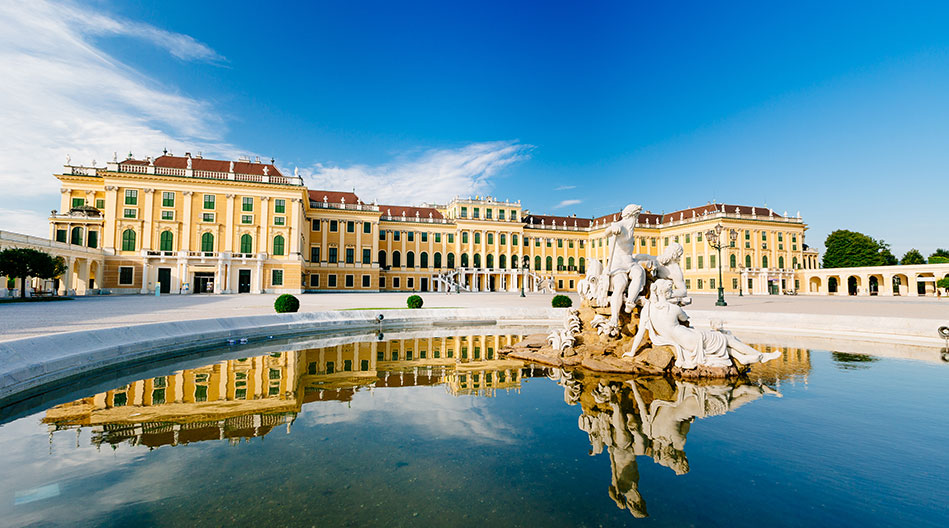 Schönbrunn Palace