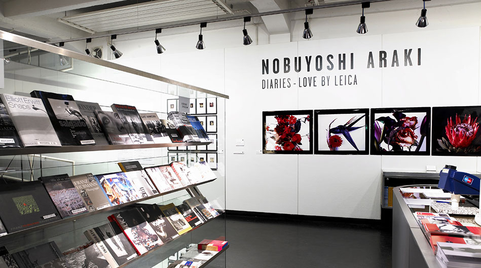 Museo della Fotografia Westlicht photobook