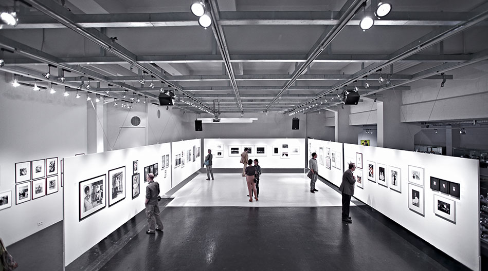 Museo della Fotografia Westlicht mostre