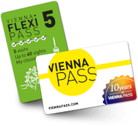 tour du danube vienna pass